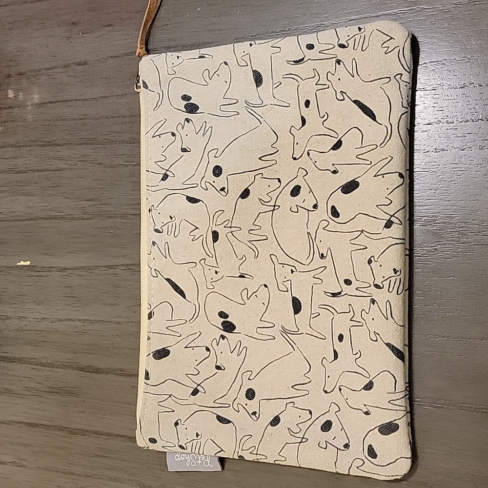 Canvas Pouche 🐕 - Picture 3 of 7